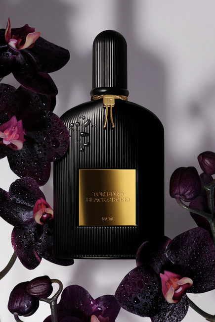 Black Orchid Eau De Parfum Set